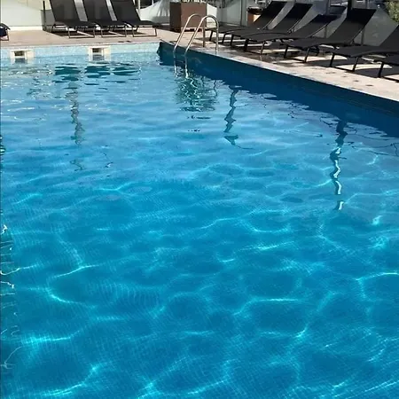 Apollo Appartement