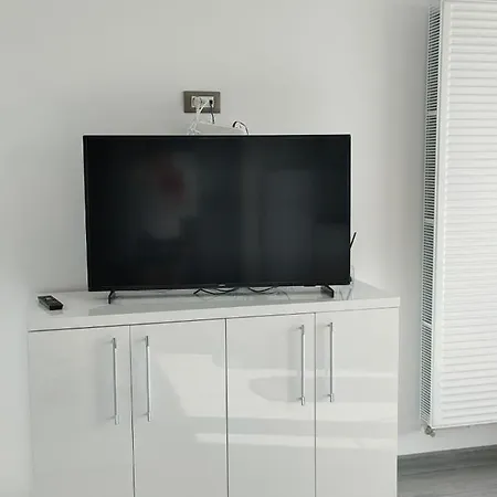 Appartement Apollo