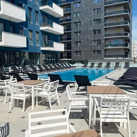 Apollo Appartement